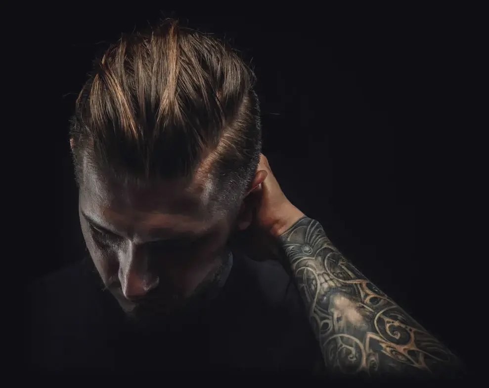 Contact Landlines Building Night Lubbock Texas Tattoo Shop Company Lubbock Texas Landlines Tattoo Company Artists Walkin Tattoos Custom Tattoos Piercings Walk-in Artists Top Rated in Lubbock Tattoo Shop Parlor